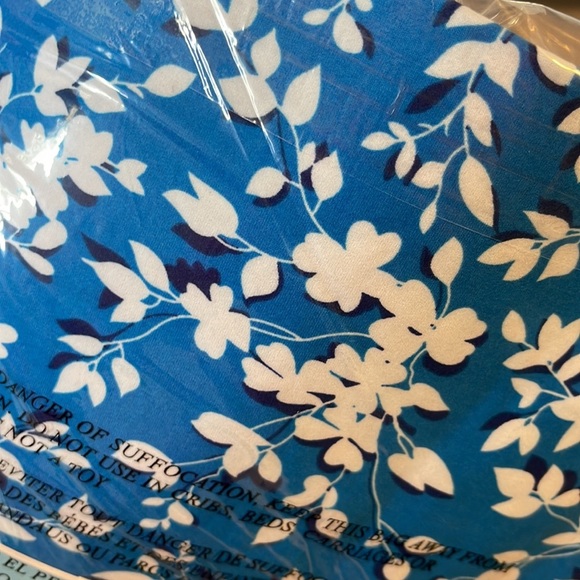 DRAPER JAMES Ruffle Nightie Gown Size Plus 16-22 - Picture 11 of 11